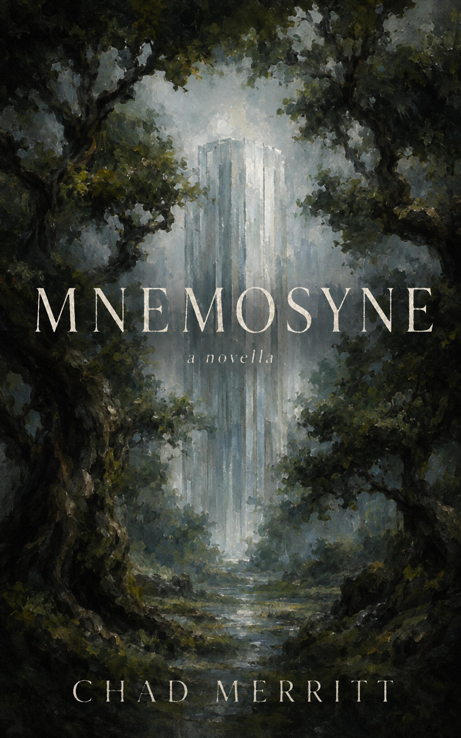 Mnemosyne — a novella