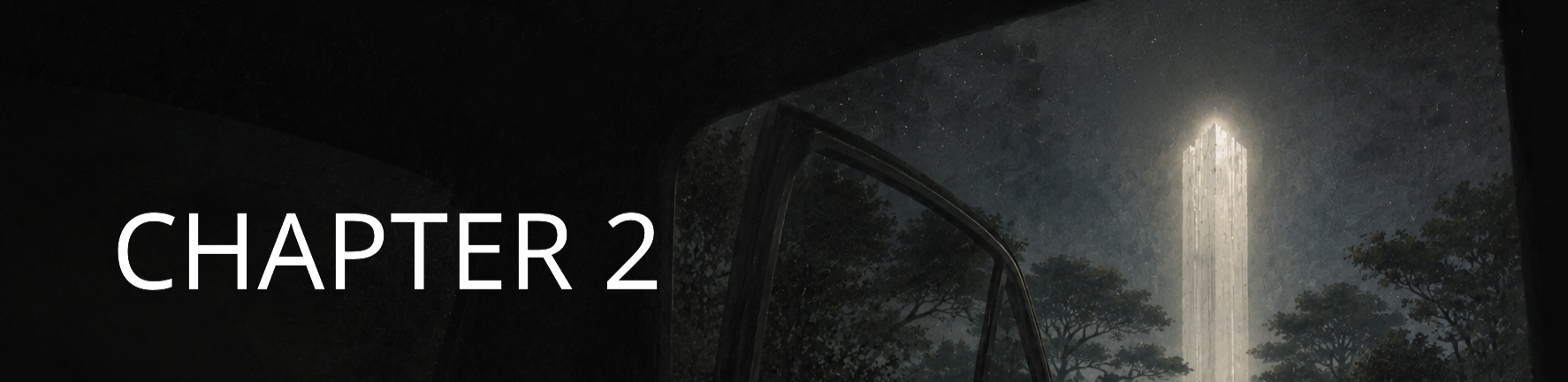 Mnemosyne — Chapter 2