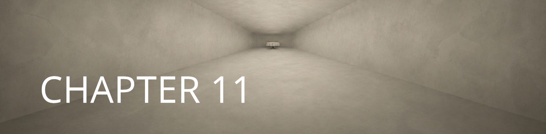 Mnemosyne — Chapter 11