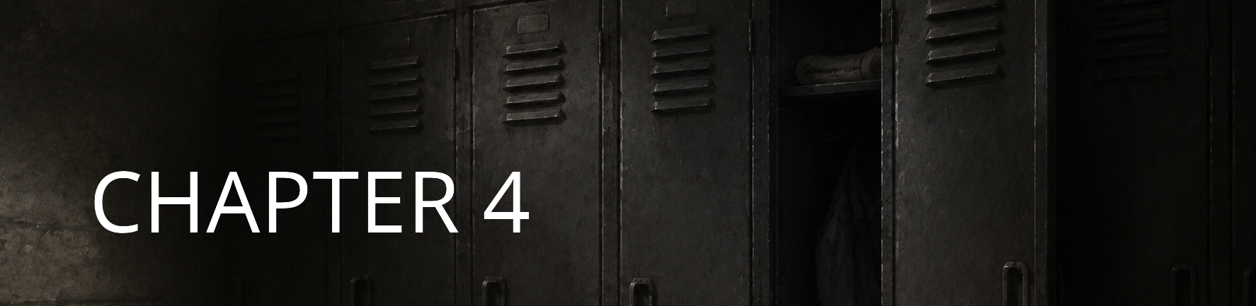Mnemosyne — Chapter 4