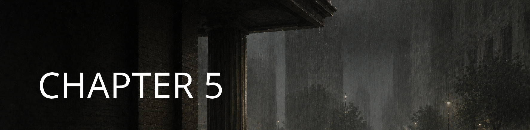 Mnemosyne — Chapter 5