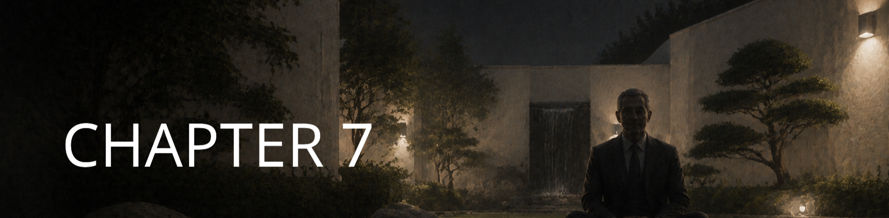 Mnemosyne — Chapter 7