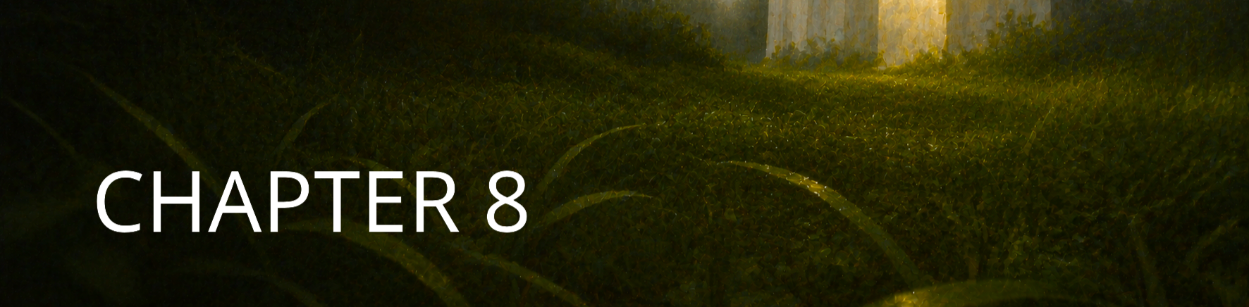 Mnemosyne — Chapter 8